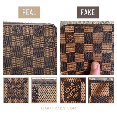 how to spot fake louis vuitton marco wallet|authentic louis vuitton wallet.